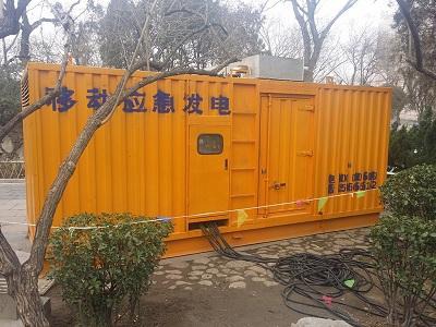 望城柴油发电机维修保养工作要做哪些